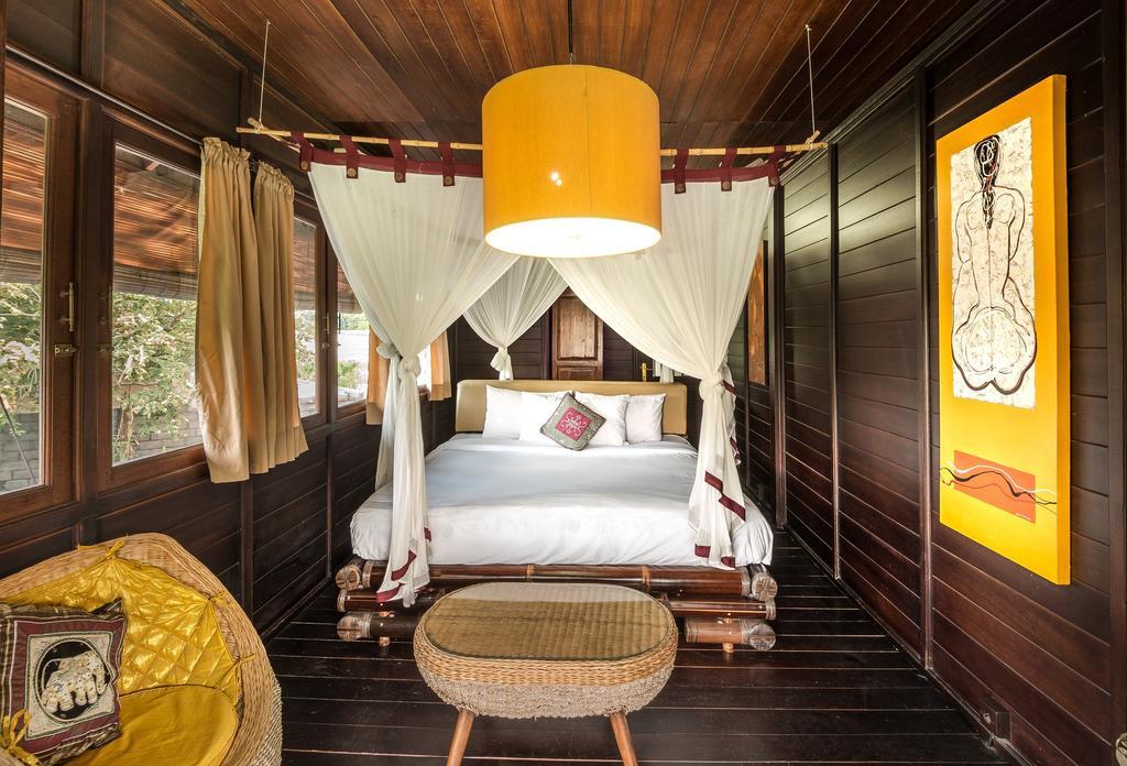 Green Umalas Resort Семиняк Екстериор снимка