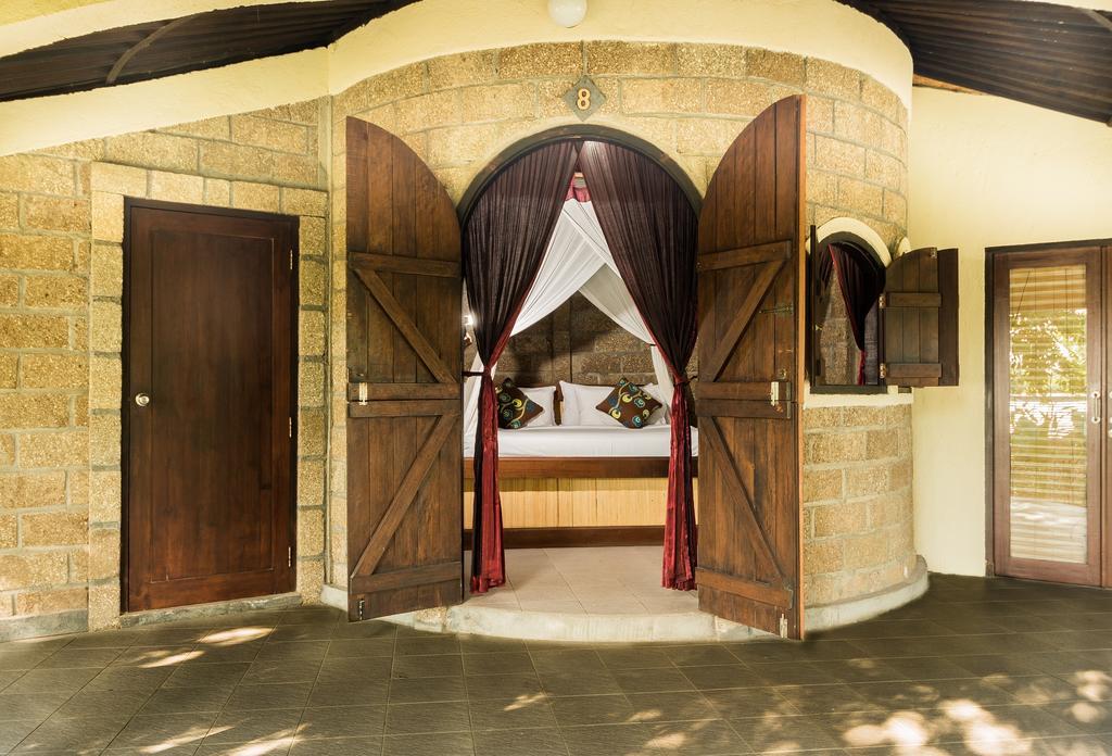 Green Umalas Resort Семиняк Екстериор снимка