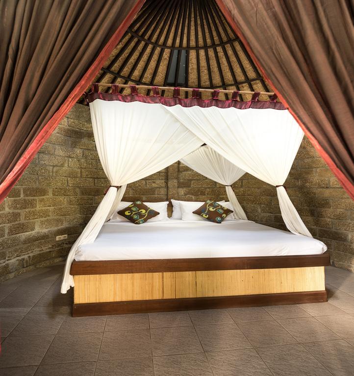 Green Umalas Resort Семиняк Екстериор снимка