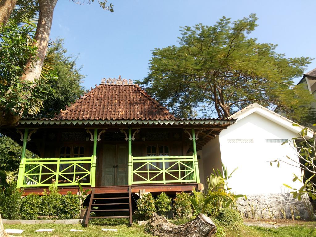 Green Umalas Resort Семиняк Екстериор снимка
