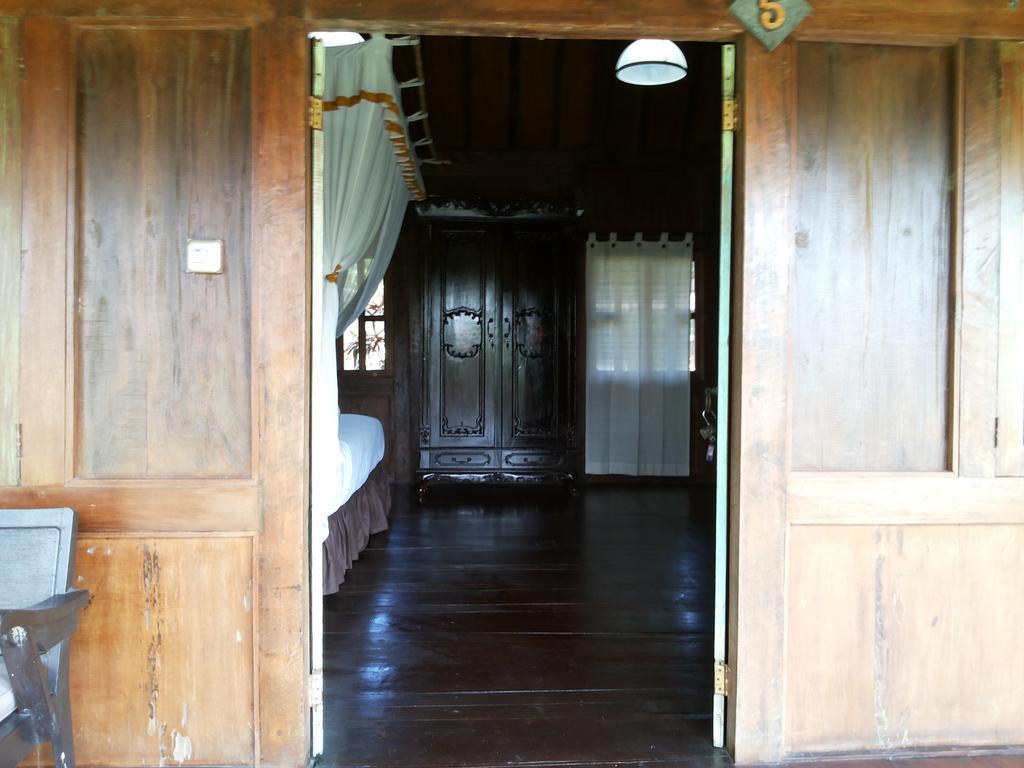 Green Umalas Resort Семиняк Екстериор снимка