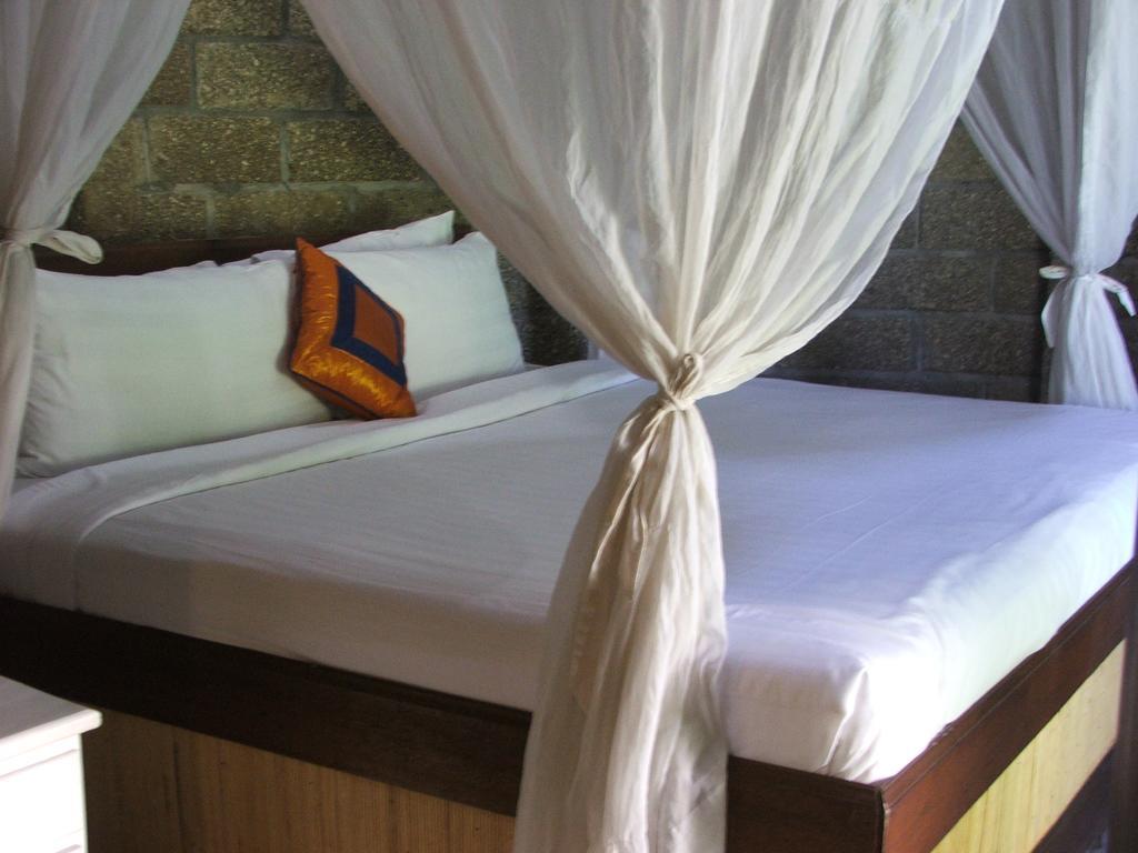 Green Umalas Resort Семиняк Екстериор снимка