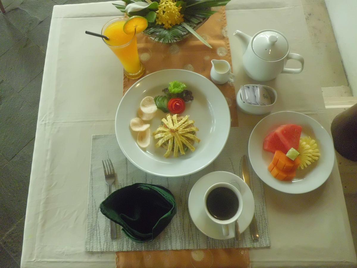 Green Umalas Resort Семиняк Екстериор снимка