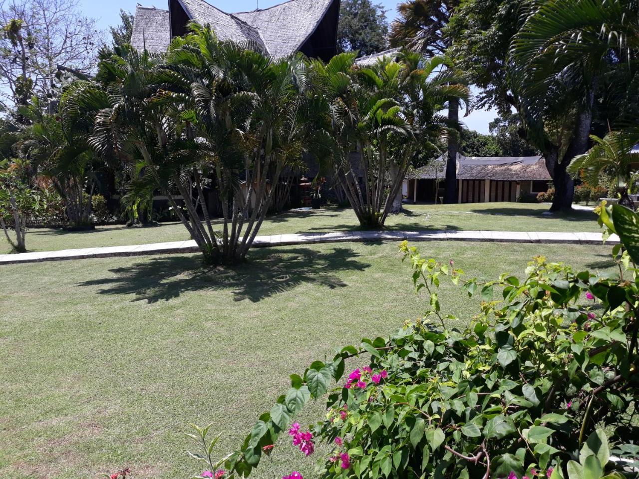 Green Umalas Resort Семиняк Екстериор снимка