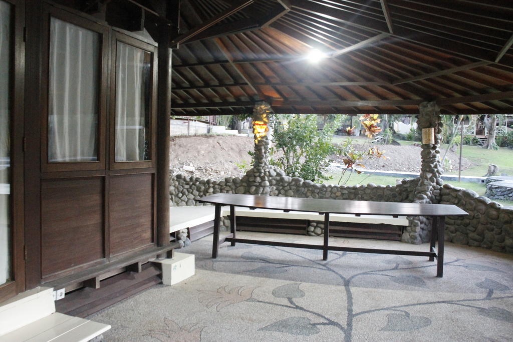 Green Umalas Resort Семиняк Екстериор снимка